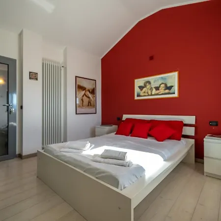 La Ca Del Fermo ペルレード