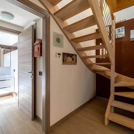 La Ca Del Fermo * ペルレード