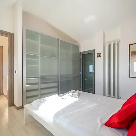 木屋 La Ca Del Fermo *