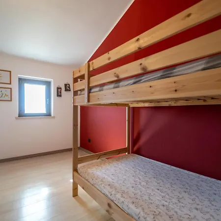 木屋 La Ca Del Fermo