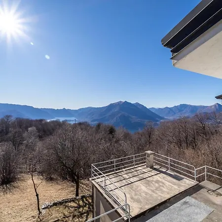 木屋 La Ca Del Fermo