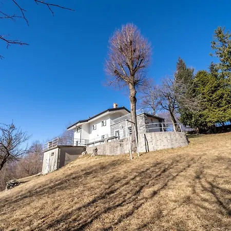 La Ca Del Fermo Chalet