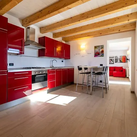 La Ca Del Fermo Chalet